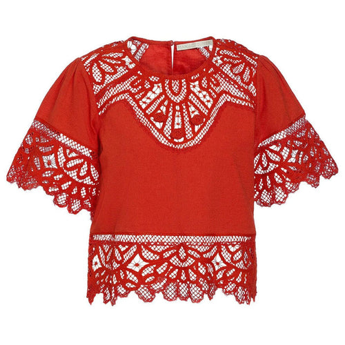 Marie Oliver Kourt Top-Women's Clothing-Grenadine-XS-Kevin's Fine Outdoor Gear & Apparel