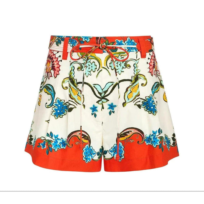 Marie Oliver Lander Short-Women's Clothing-Cartagena-0-Kevin's Fine Outdoor Gear & Apparel