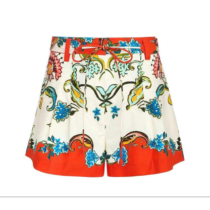 Marie Oliver Lander Short-Women's Clothing-Cartagena-0-Kevin's Fine Outdoor Gear & Apparel