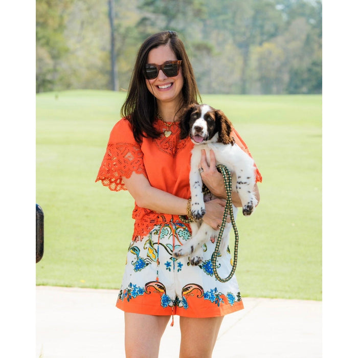 Marie Oliver Lander Short-Women's Clothing-Kevin's Fine Outdoor Gear & Apparel