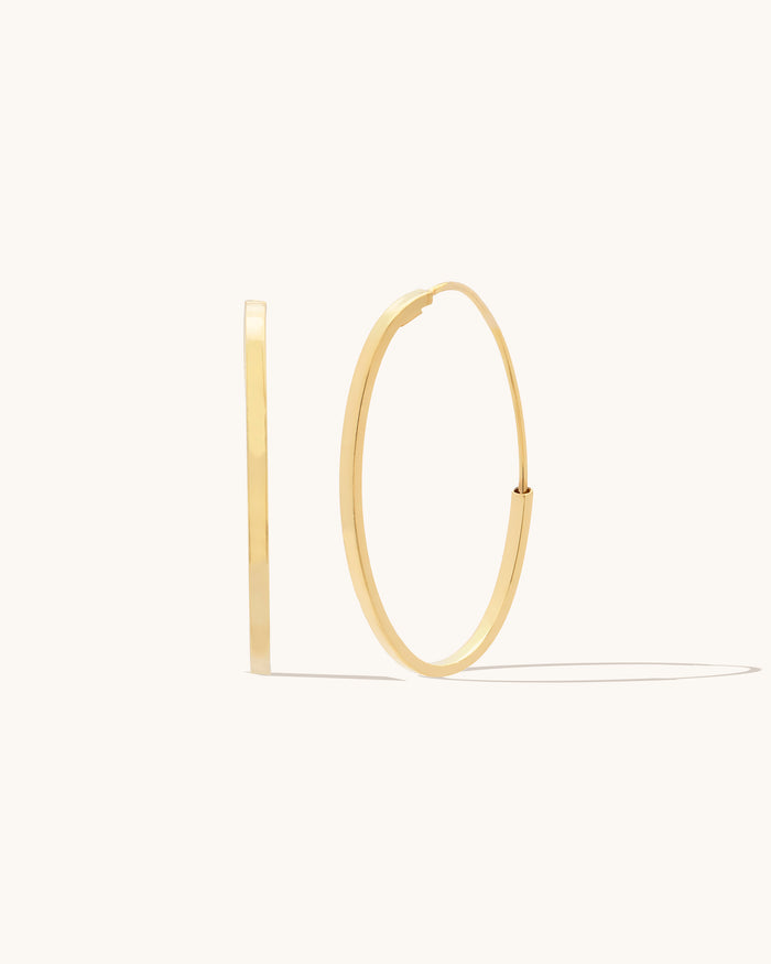 Marquise Hoops
