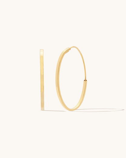 Marquise Hoops