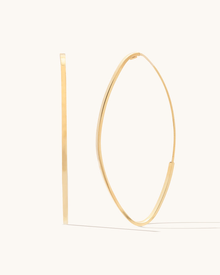 Marquise Hoops