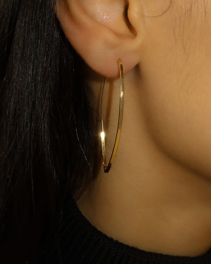 Marquise Hoops
