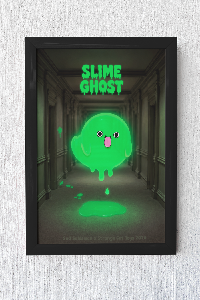 Mass Mini Con Art Prints