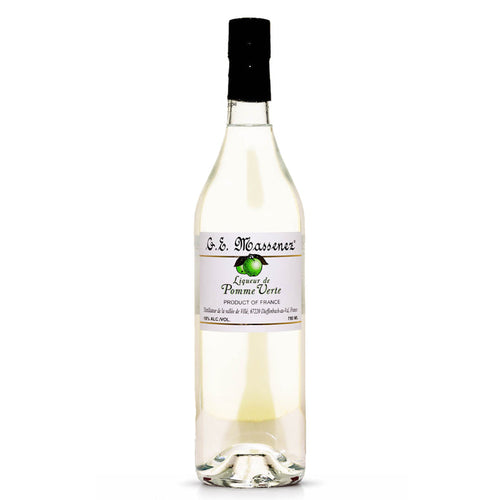 Massenez Pomme Verte Apple Liqueur