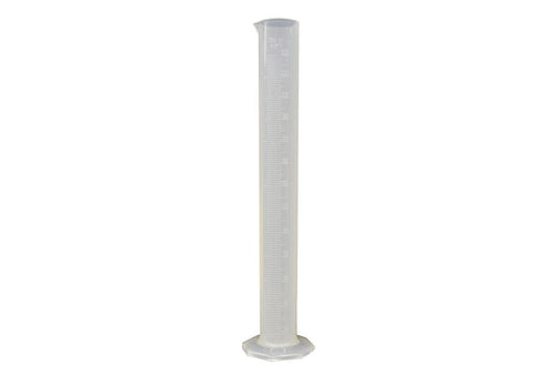 Measuring Cylinder, 250 ml, Item No. 21.740