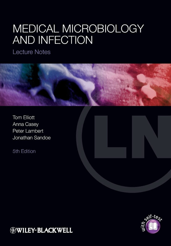 Medical Microbiology And Infection Paperback