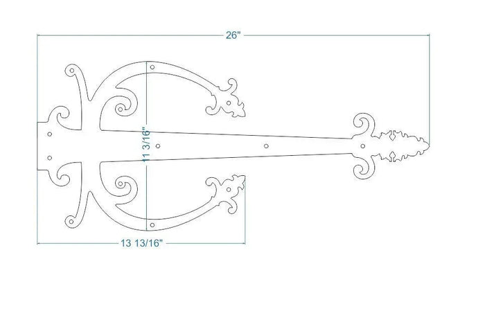 26"