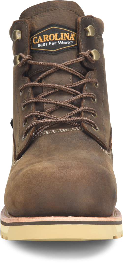 Men’s 6” Carbon Comp Toe Waterproof Work Boot CA7572