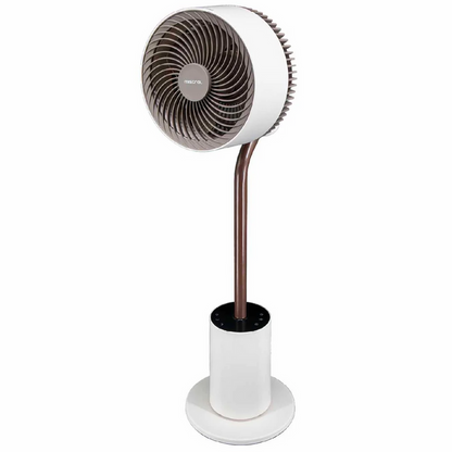 MHV7123DR-TL 7" REMOTE DC MOODLIGHT FAN WITH REMOTE