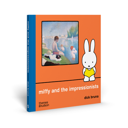 Miffy and the Impressionists