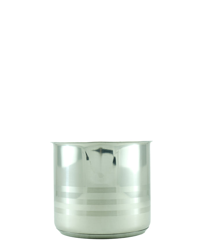 Milk Jug 12CM - Stainless Steel