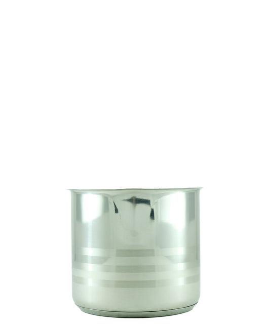 Milk Jug 12CM - Stainless Steel