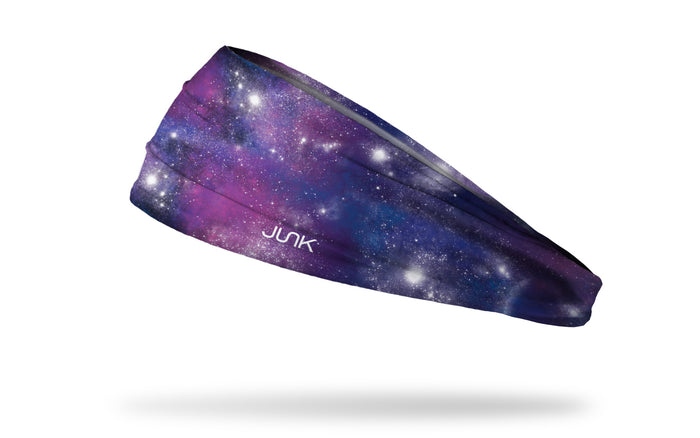 Milky Way Big Bang Lite Headband - View 1