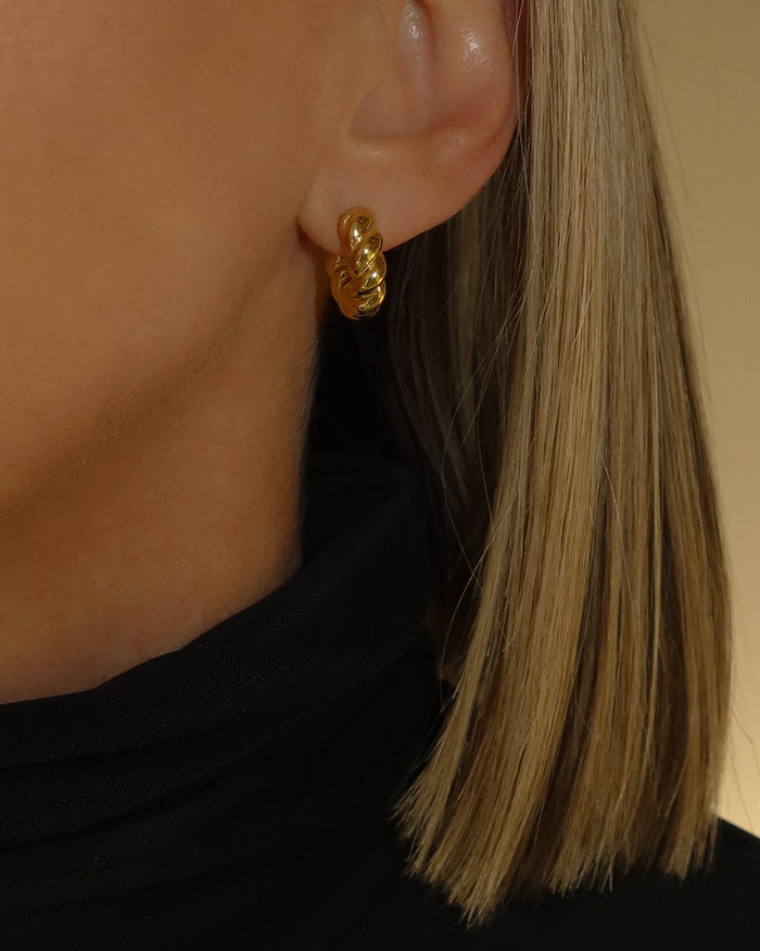 Mini Revolve Hoops