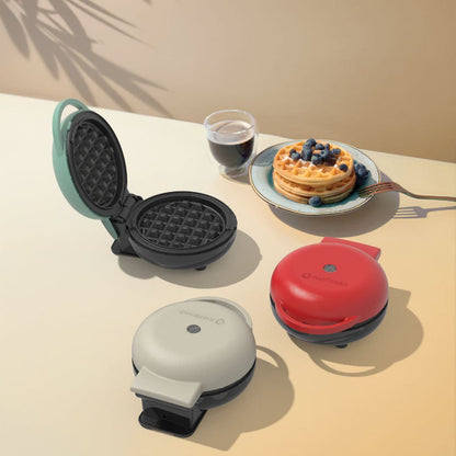 Mini Waffle Maker