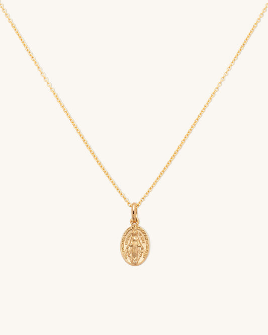 Miraculous Necklace