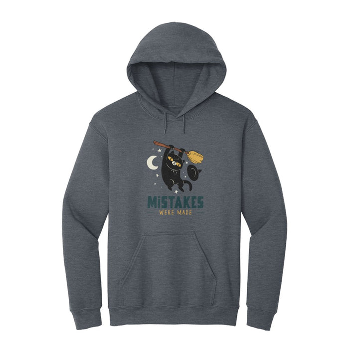 Mistakes Were Made Hoodie