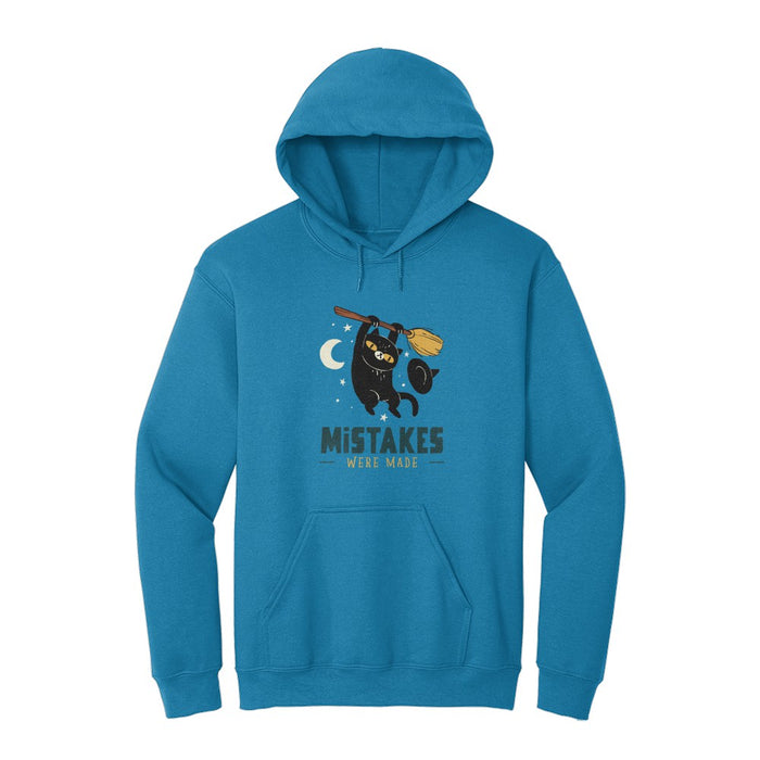 Mistakes Were Made Hoodie