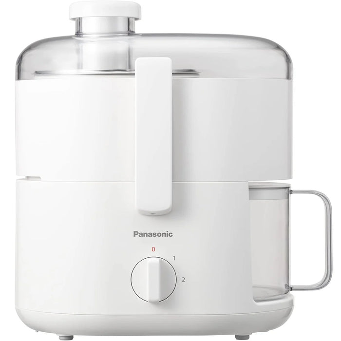 MJ-CS100WSP CENTRIFUGAL 0.5L JUICER