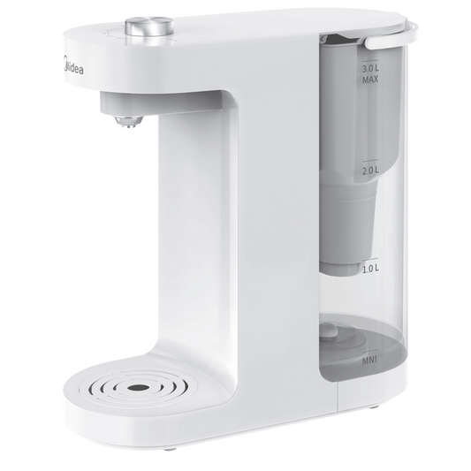 MJR001T HOT & AMBIENT WATER DISPENSER