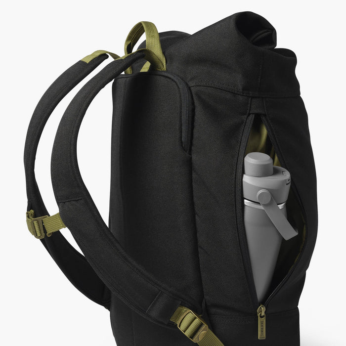 Mōdeer Rolltop Backpack - 25L