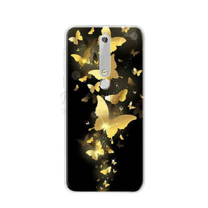 Khaki / For Nokia 6.1