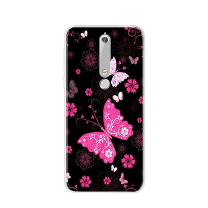 Navy Blue / For Nokia 6.1