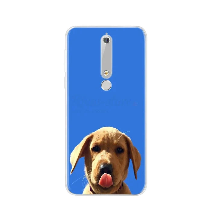 Chocolate / For Nokia 6.1