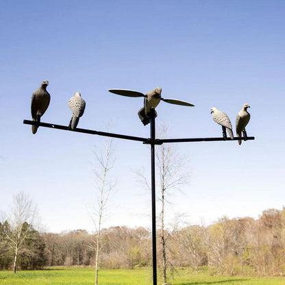 MOJO Quick Set Dove Tree-Hunting/Outdoors-Kevin's Fine Outdoor Gear & Apparel