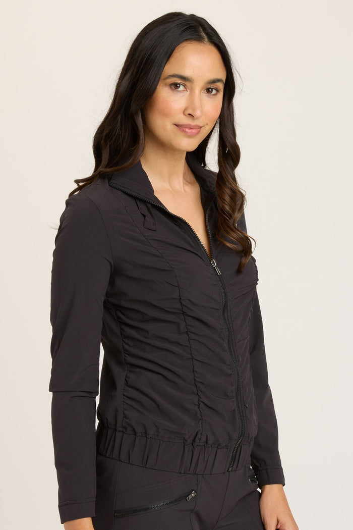 Wearables Momentum Jacket