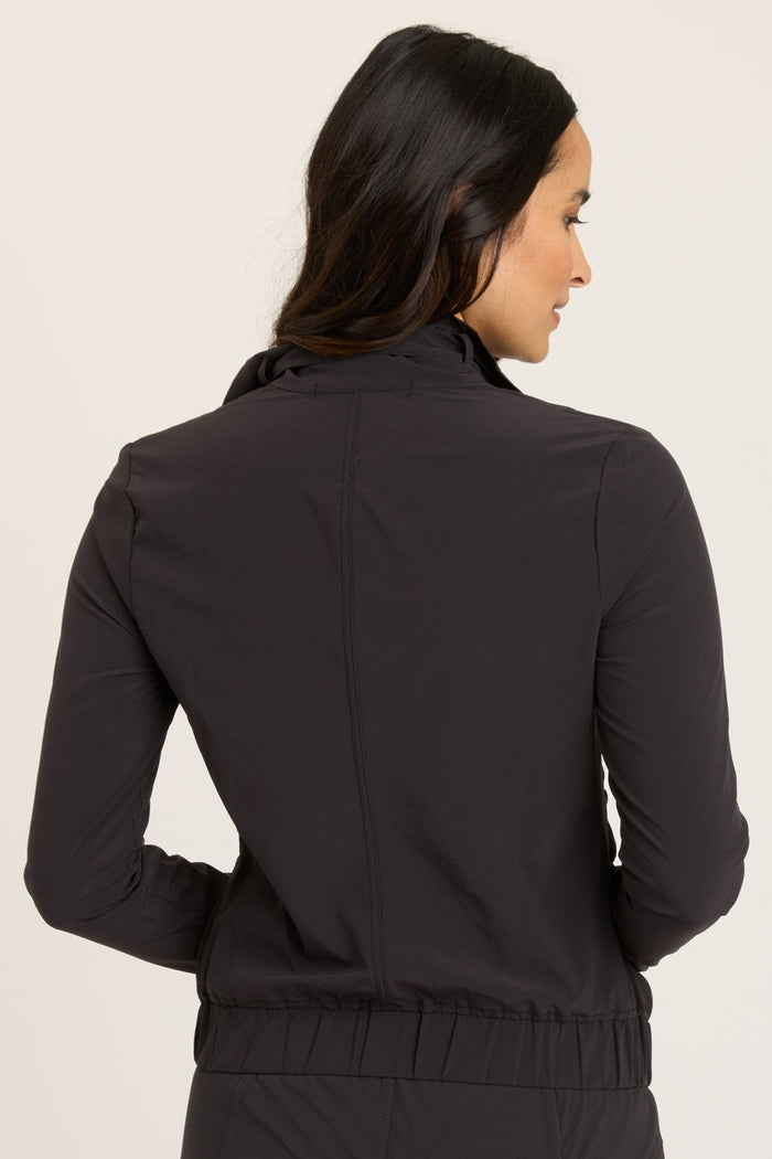Wearables Momentum Jacket