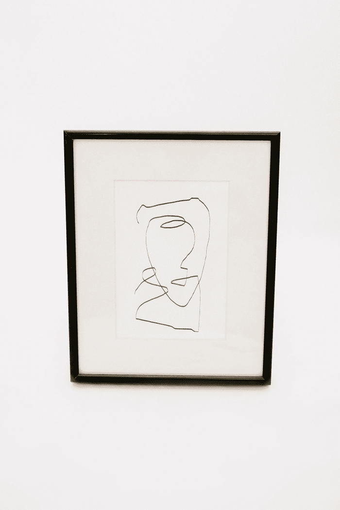 Monty Wall Art at THELIFESTYLEDCO™ Small scale, big impact - Our Micro Art Collection is a hand curated selection of vintage inspired + modern prints intended to fill all the cozy spaces in your home.
