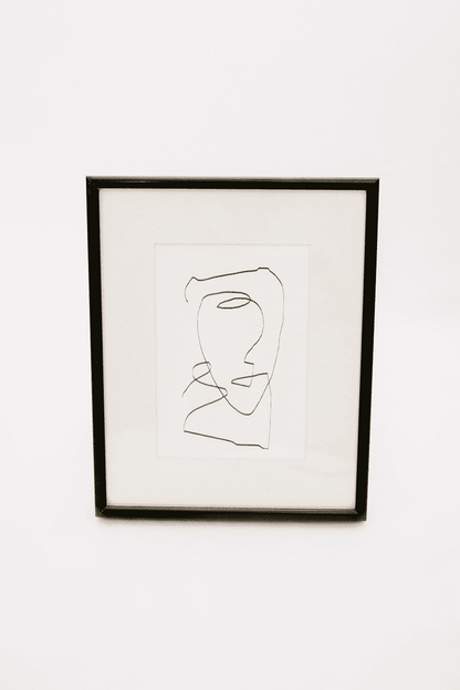 Monty Wall Art at THELIFESTYLEDCO™ Small scale, big impact - Our Micro Art Collection is a hand curated selection of vintage inspired + modern prints intended to fill all the cozy spaces in your home.