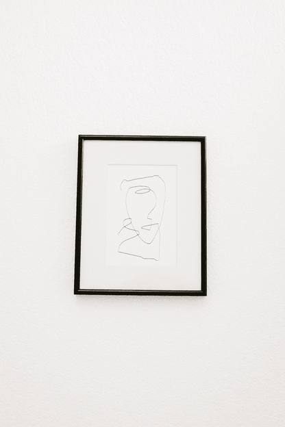 Monty Wall Art at THELIFESTYLEDCO™ Small scale, big impact - Our Micro Art Collection is a hand curated selection of vintage inspired + modern prints intended to fill all the cozy spaces in your home.