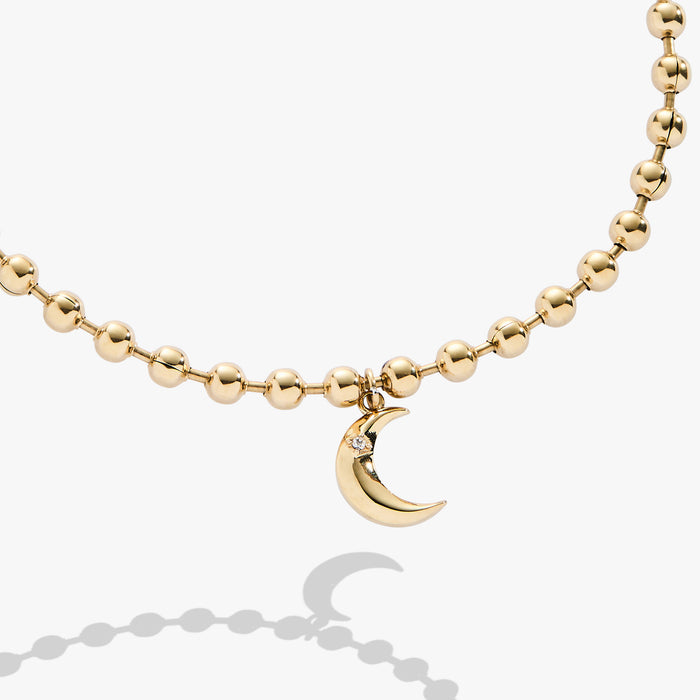 Stainless Steel Gold