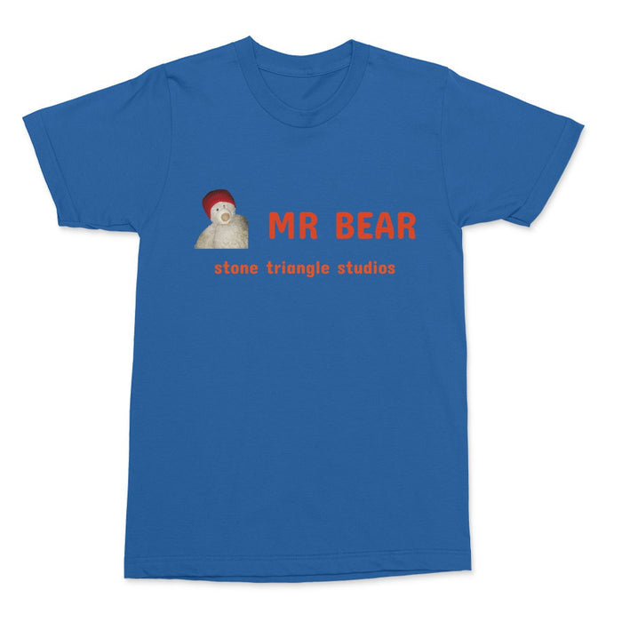 Mr Bear T-Shirt