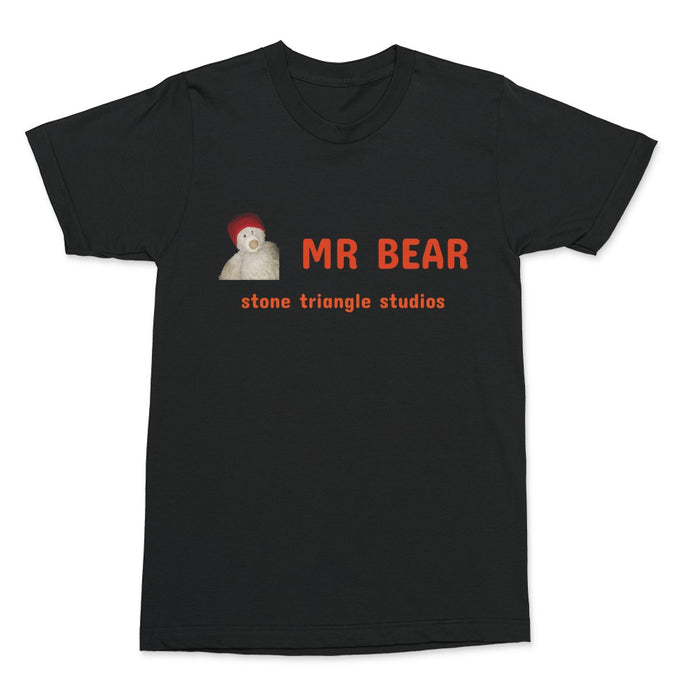 Mr Bear T-Shirt
