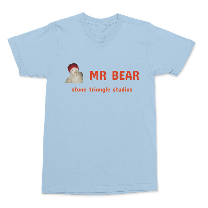 Mr Bear T-Shirt