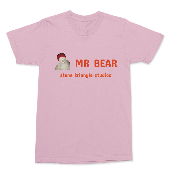 Mr Bear T-Shirt