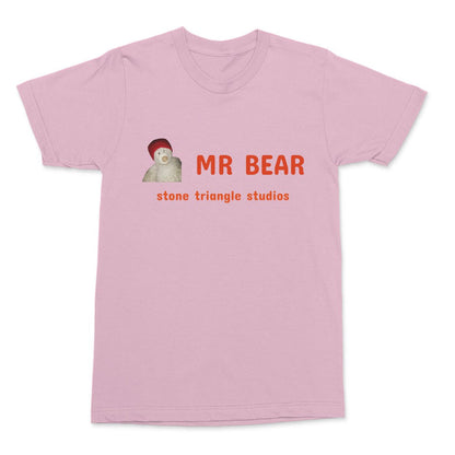 Mr Bear T-Shirt