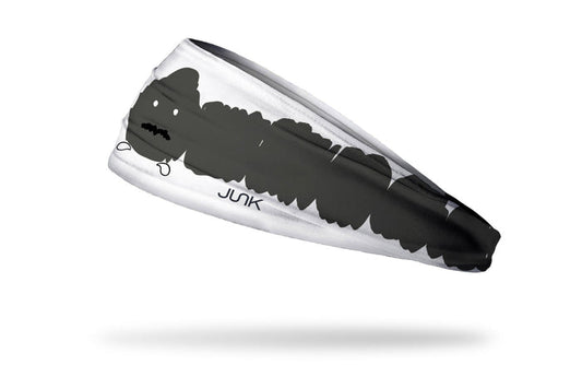 Mr. Caterpiller Big Bang Lite Headband - View 1