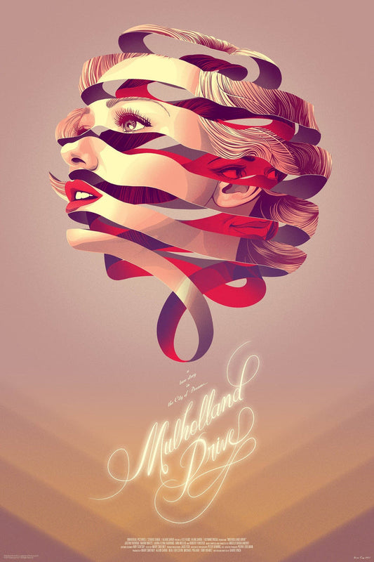 Mulholland Drive