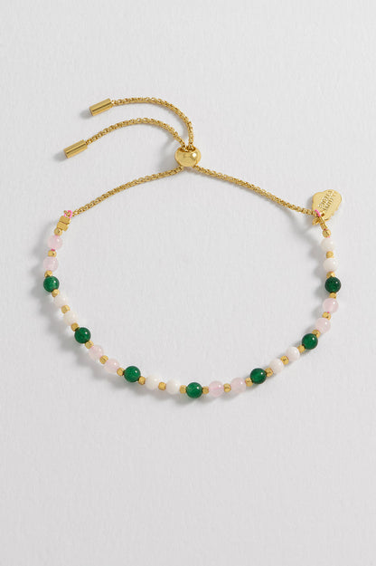 Multi Gemstone Amelia Bracelet