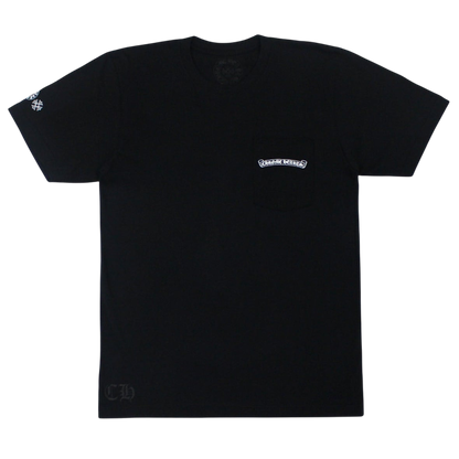 Multicolor Cross T-Shirt