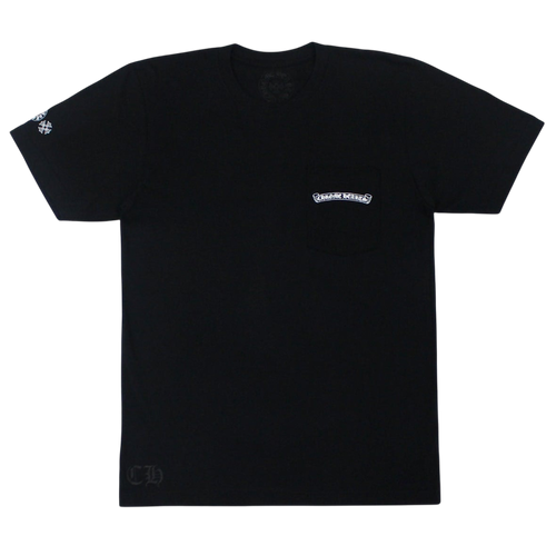 Multicolor Cross T-Shirt