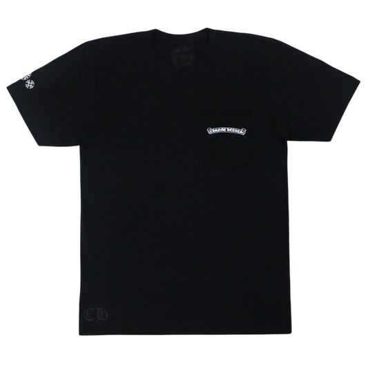 Multicolor Cross T-Shirt