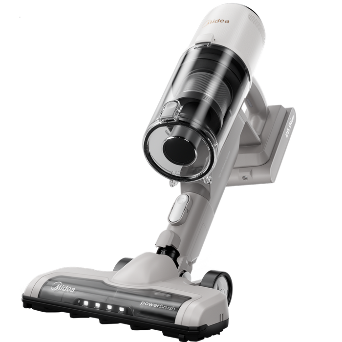 MVC-P9LITE CORDLESS VACUUM CLEANER