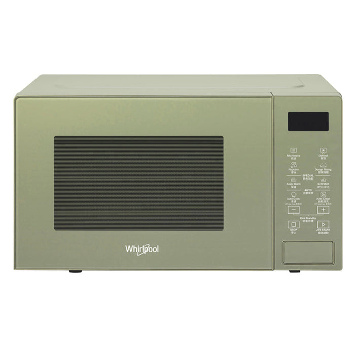 MWP201EAS 20L SOLO MICROWAVE